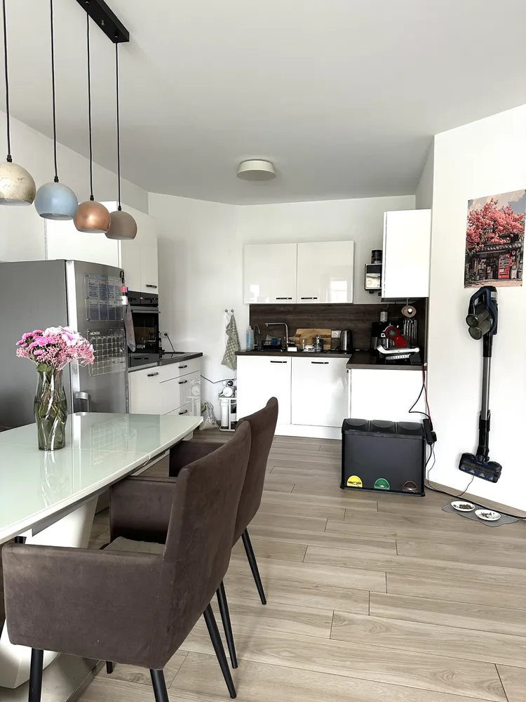 2 Zimmer Wohnung mit 68 m² in Leverkusen – Bild 3