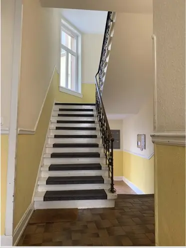 1 Zimmer Wohnung mit 33 m² in Frankfurt am Main – Bild 1