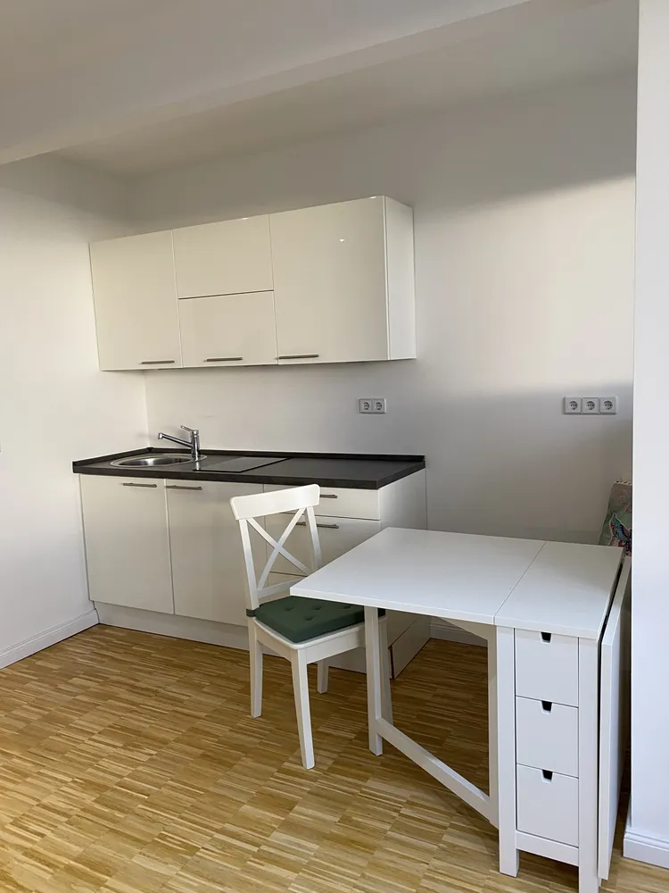 1 Zimmer Wohnung mit 34 m² in Berlin – Bild 5