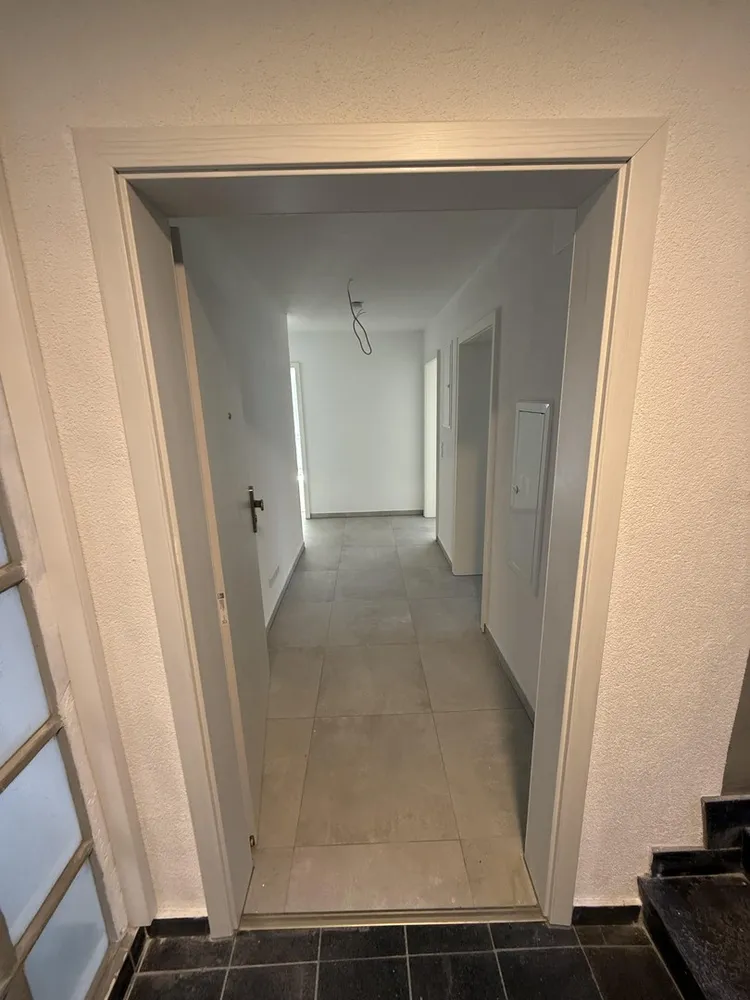 4 Zimmer Wohnung mit 95 m² in Karlsruhe – Bild 8