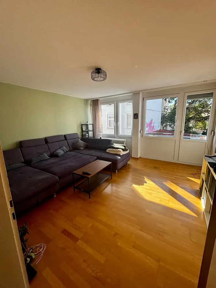 2 Zimmer Wohnung mit 69 m² in Karlsruhe – Bild 10