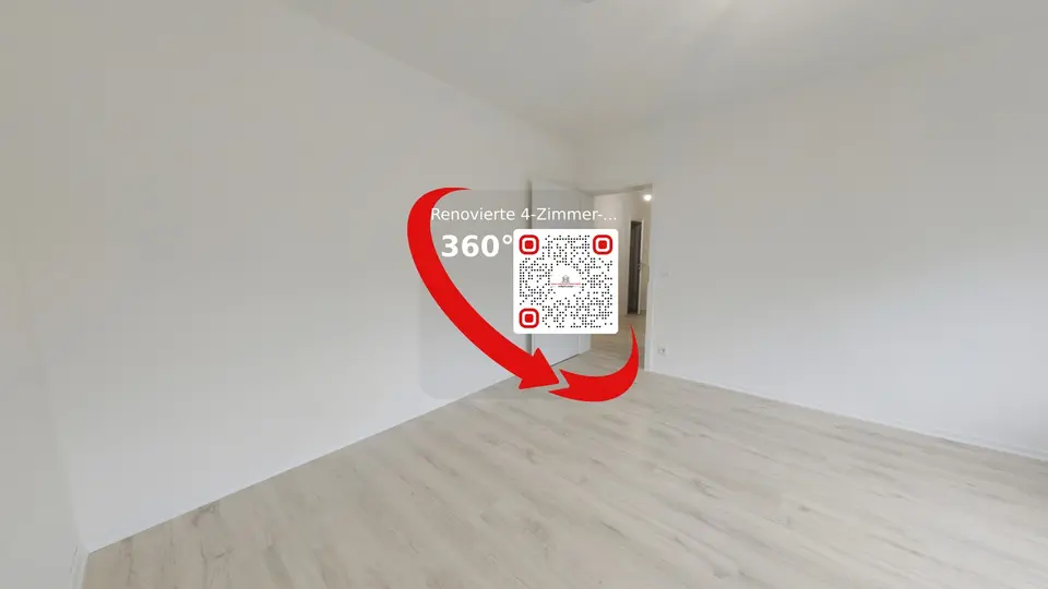 4 Zimmer Wohnung mit 83 m² in Siegen – Bild 7
