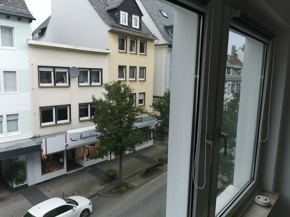 2 Zimmer Wohnung mit 62 m² in Siegen – Bild 6