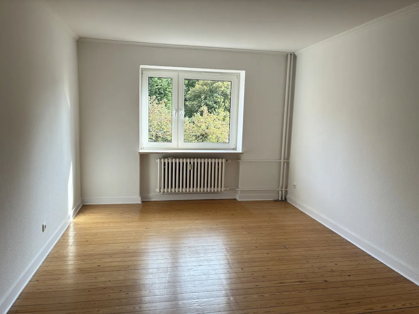 2 Zimmer Wohnung mit 65 m² in Kiel – Bild 2