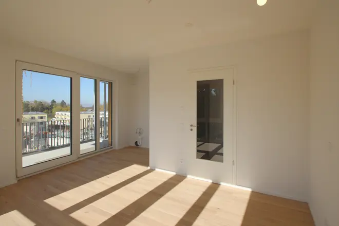 1 Zimmer Wohnung mit 35 m² in München – Bild 2