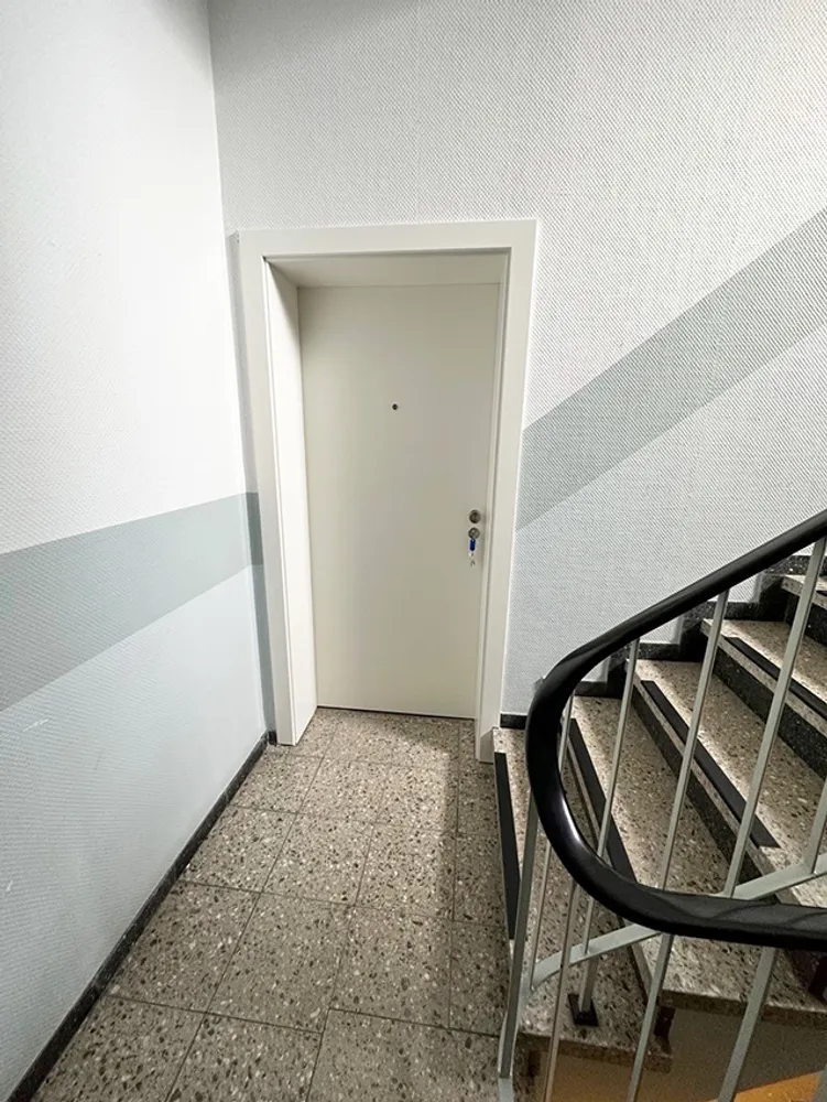 3 Zimmer Wohnung mit 167 m² in Bocholt – Bild 9