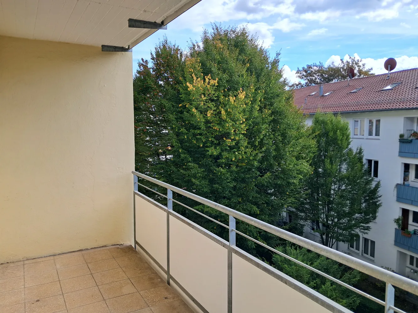 2 Zimmer Wohnung mit 57 m² in Stuttgart – Bild 7