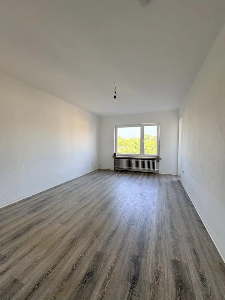 3 Zimmer Wohnung mit 56 m² in Braunschweig – Bild 1