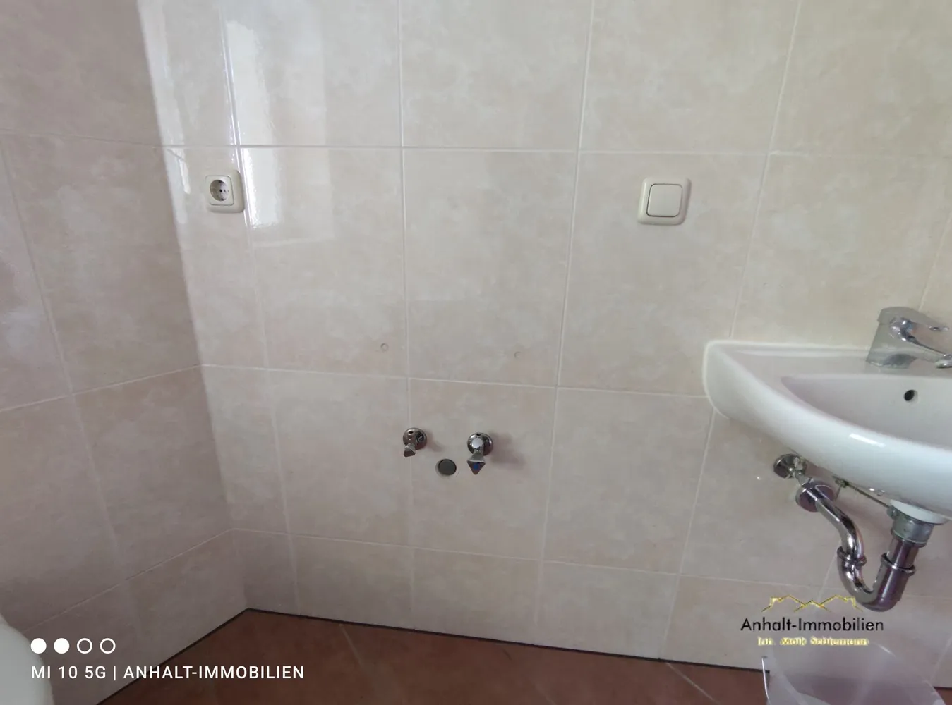 3 Zimmer Wohnung mit 87 m² in Bitterfeld-Wolfen – Bild 10