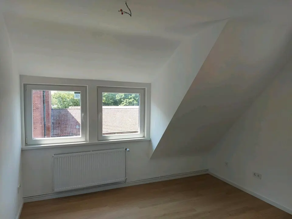 3 Zimmer Wohnung mit 50 m² in Bremen – Bild 2