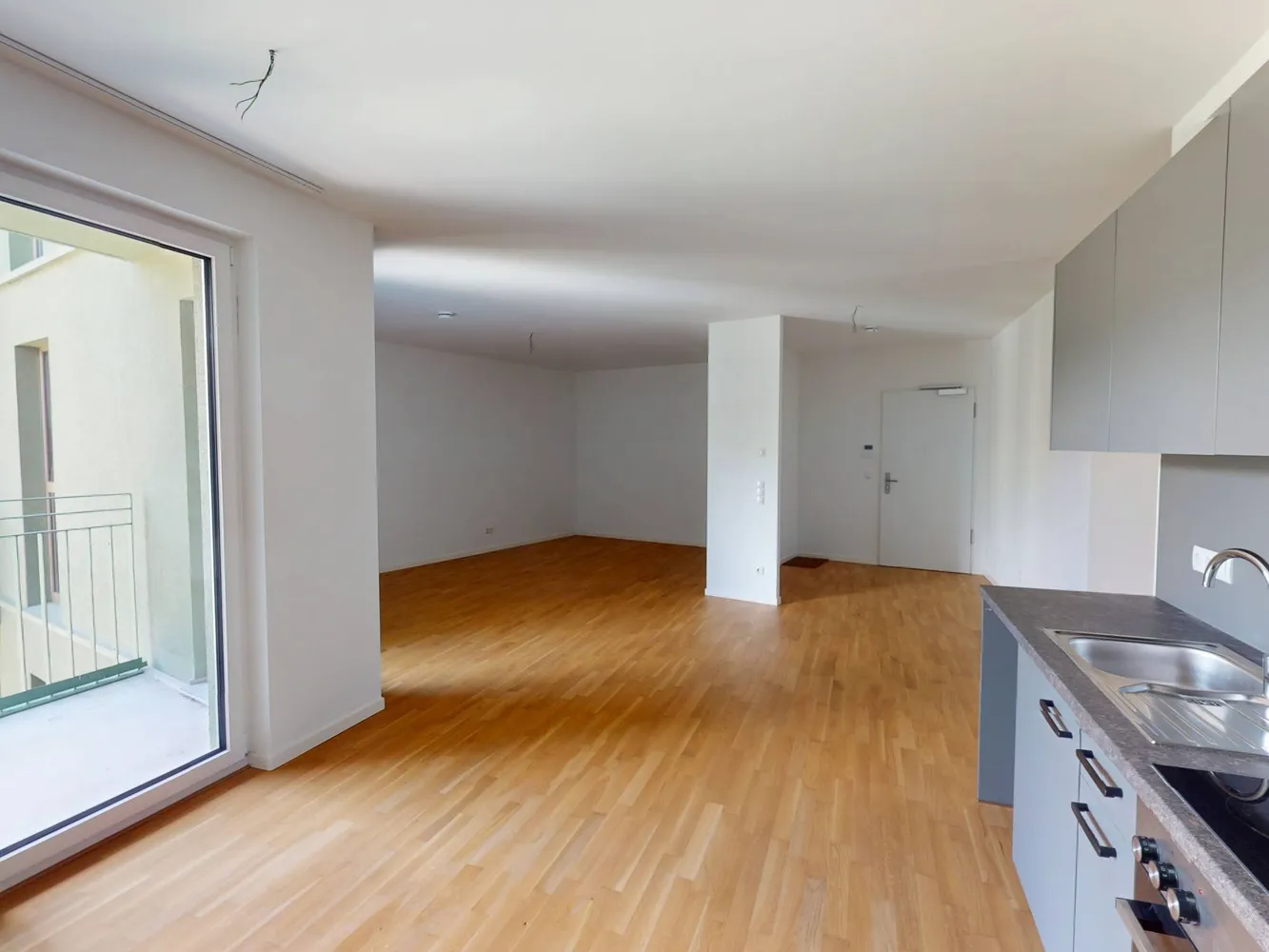 3 Zimmer Wohnung mit 96 m² in Berlin – Bild 5