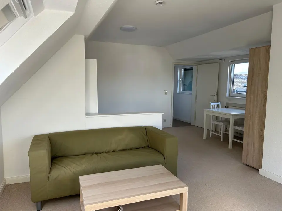 2 Zimmer Wohnung mit 37 m² in Flensburg – Bild 5