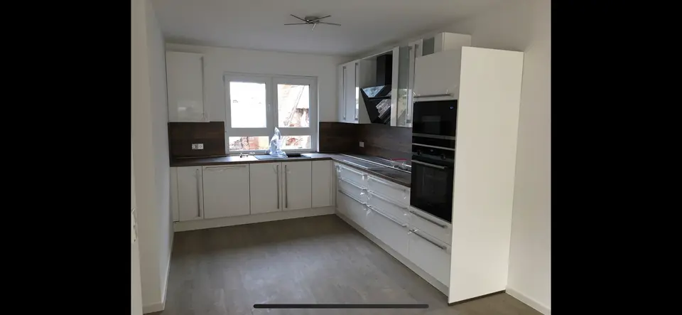 4 Zimmer Wohnung mit 135 m² in Kaiserslautern – Bild 10