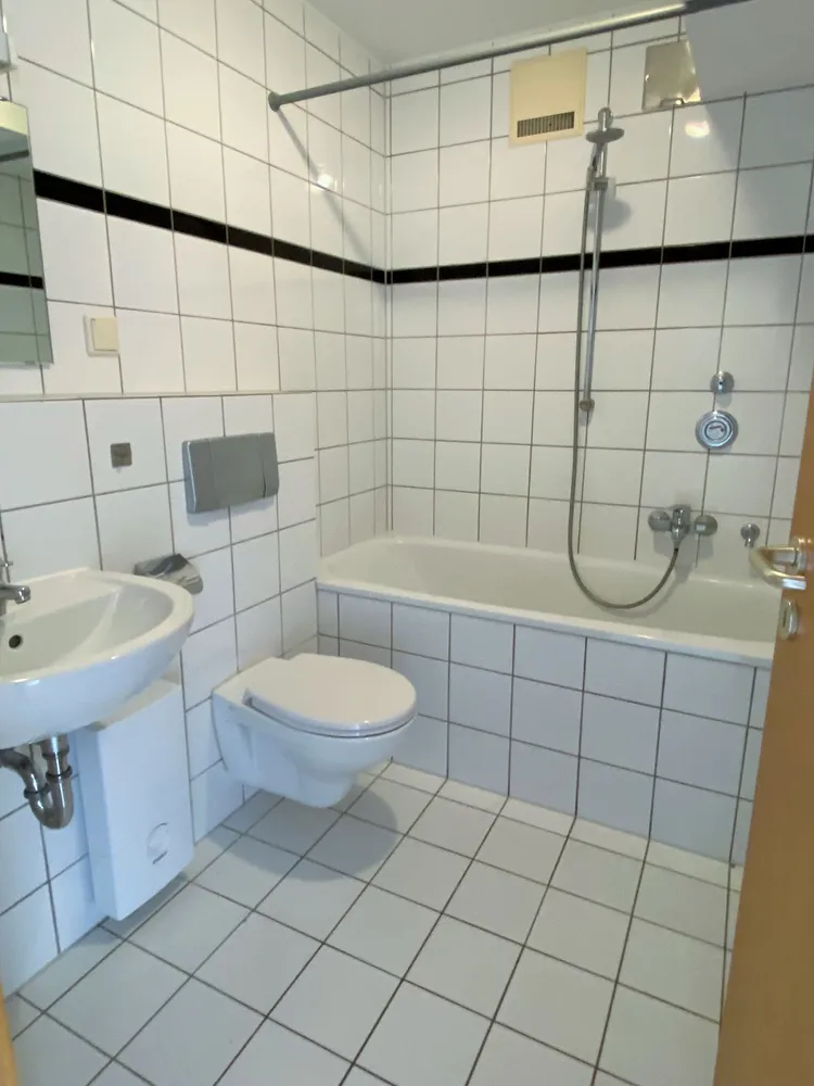 1 Zimmer Wohnung mit 39 m² in Köln – Bild 3
