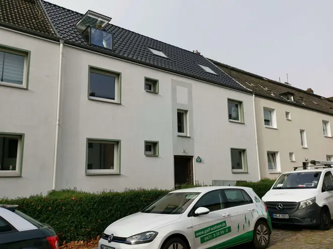 2 Zimmer Wohnung mit 48 m² in Bremen – Bild 11