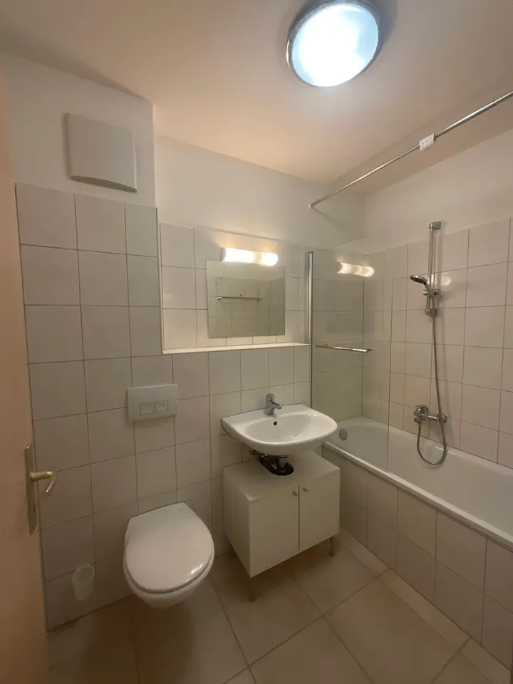 Studio with 31 m² in Göttingen – Photo 6