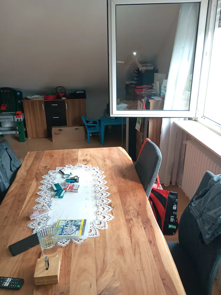 3 room apartment with 72 m² in Offenbach am Main – Photo 3