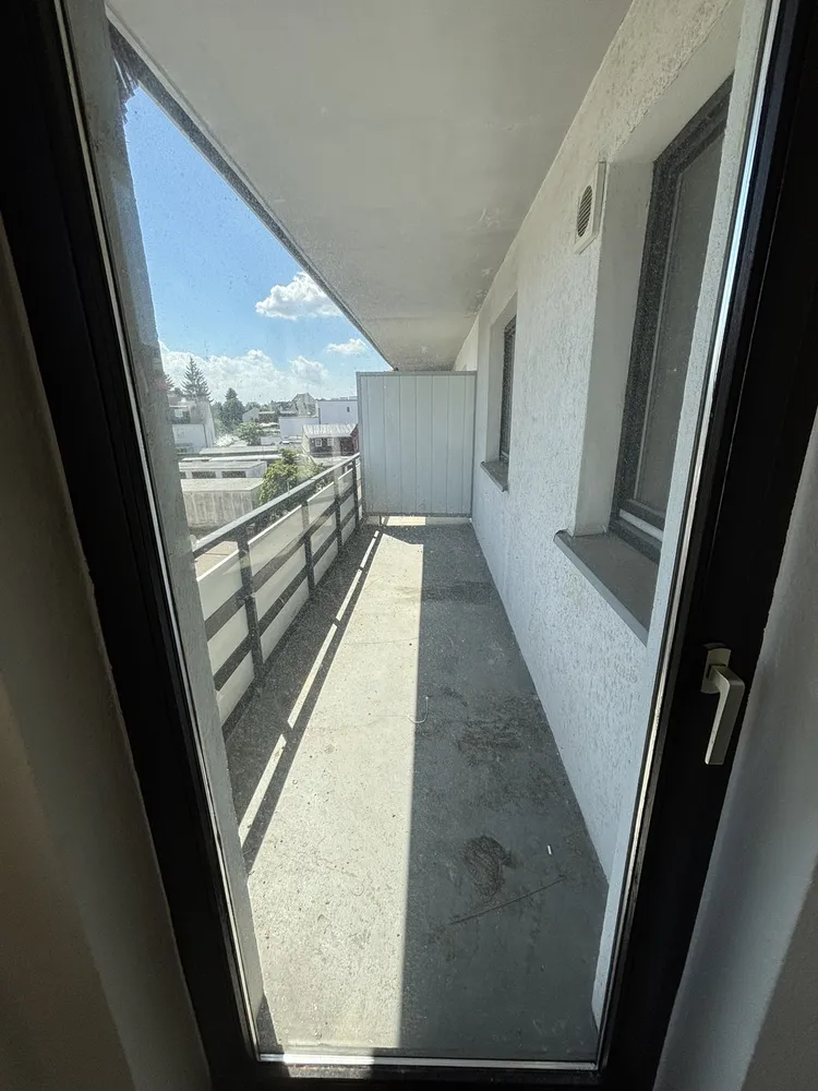 2 Zimmer Wohnung mit 52 m² in Langenfeld – Bild 1