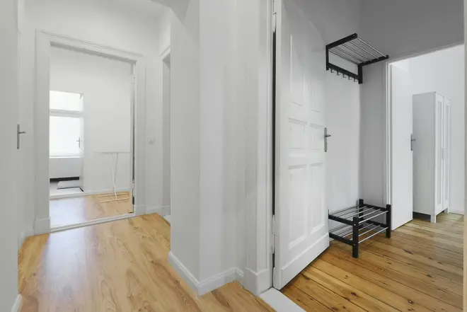 WG-Zimmer in Berlin – Bild 6