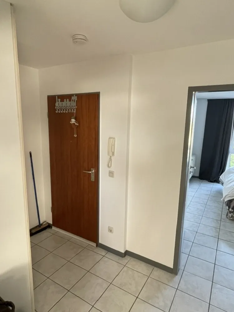 2 Zimmer Wohnung mit 42 m² in Wuppertal – Bild 7