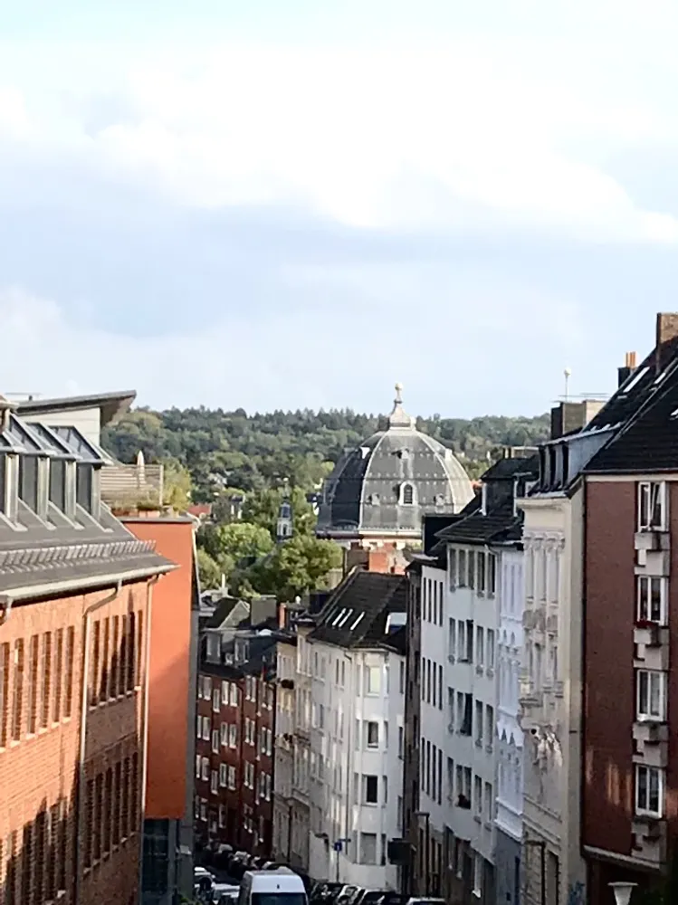 4 Zimmer Wohnung mit 95 m² in Aachen – Bild 7