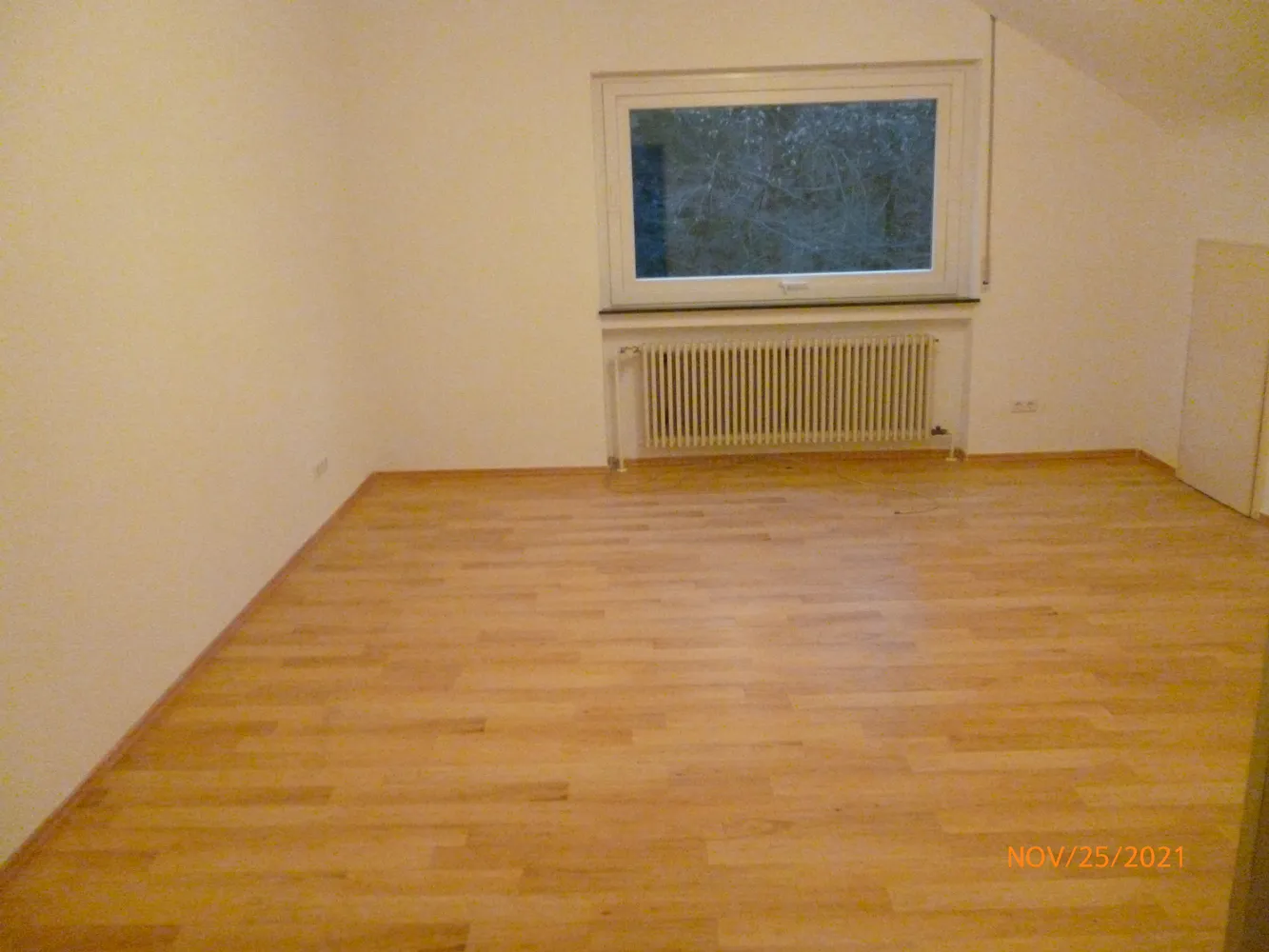 3 Zimmer Wohnung mit 90 m² in Baden-Baden – Bild 4