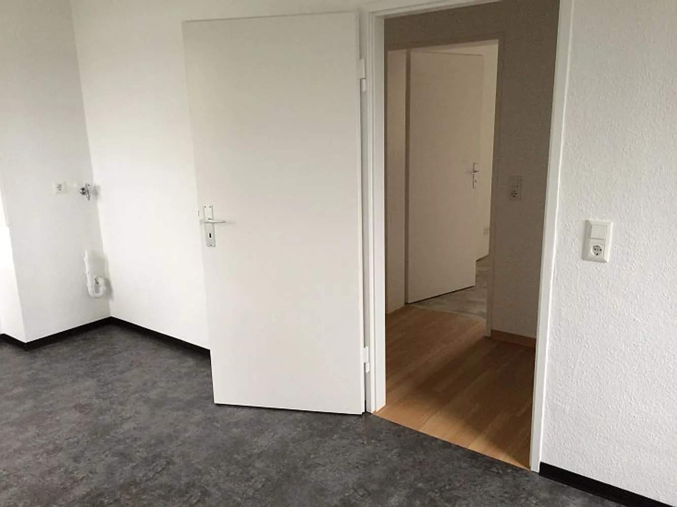 2 room apartment with 61 m² in Seesen – Photo 3