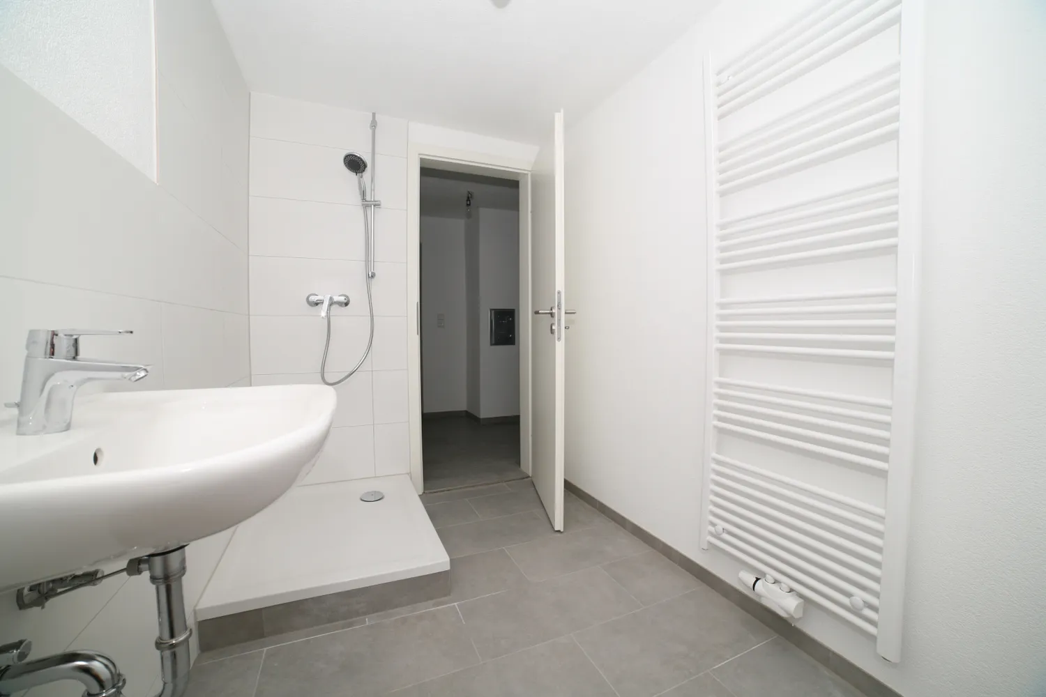 2 Zimmer Wohnung mit 35 m² in Ludwigsburg – Bild 2