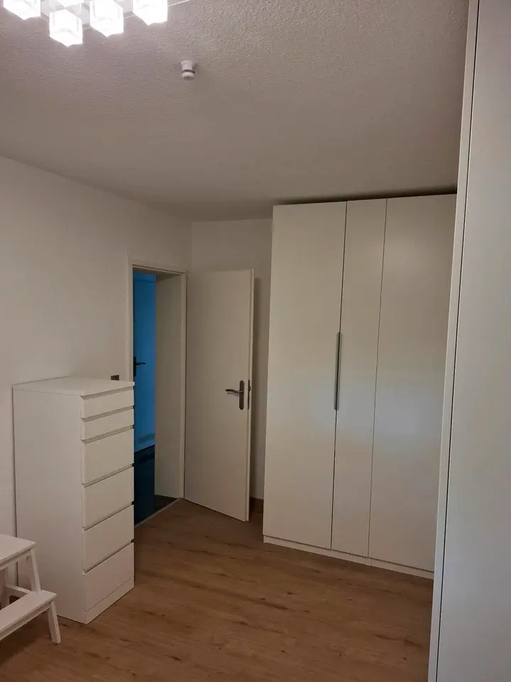 4 Zimmer Wohnung mit 95 m² in Nürnberg – Bild 6