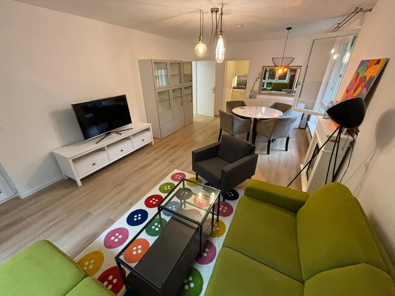 2 Zimmer Wohnung mit 68 m² in Bonn – Bild 9