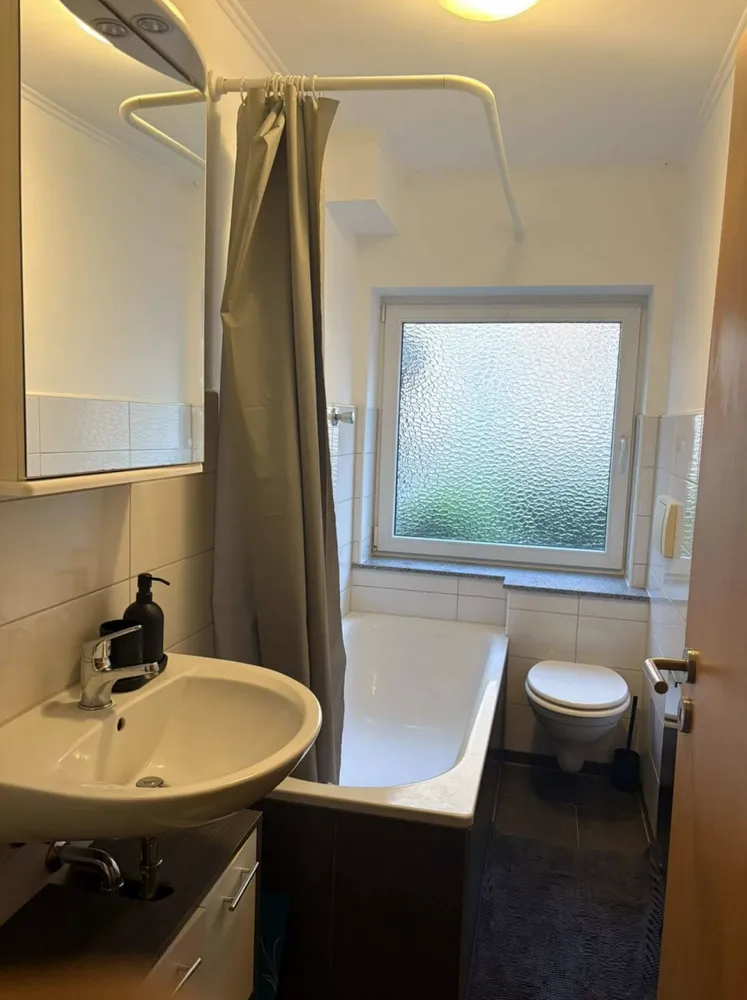 2 Zimmer Wohnung mit 51 m² in Gelsenkirchen – Bild 9