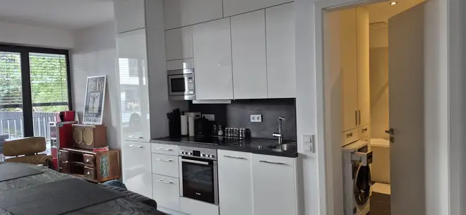 2 Zimmer Wohnung mit 60 m² in Berlin – Bild 4