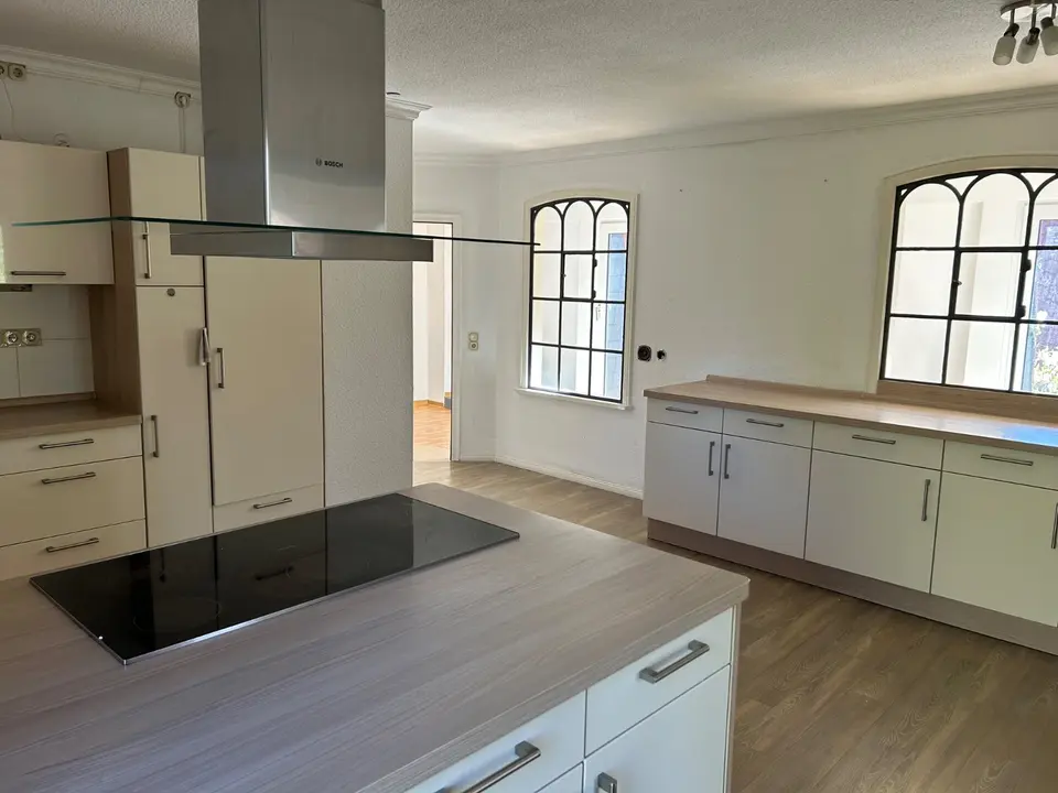 6 Zimmer Wohnung mit 175 m² in Norden – Bild 6