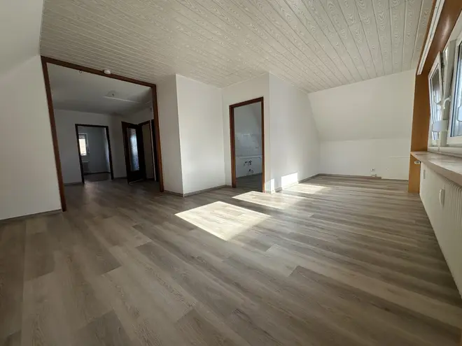 3 Zimmer Wohnung mit 77 m² in Mülheim an der Ruhr – Bild 5