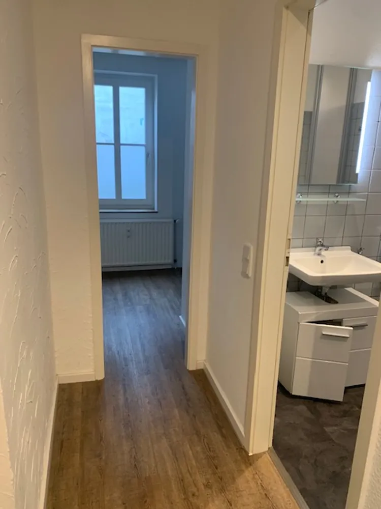 2 Zimmer Wohnung mit 55 m² in Aachen – Bild 6