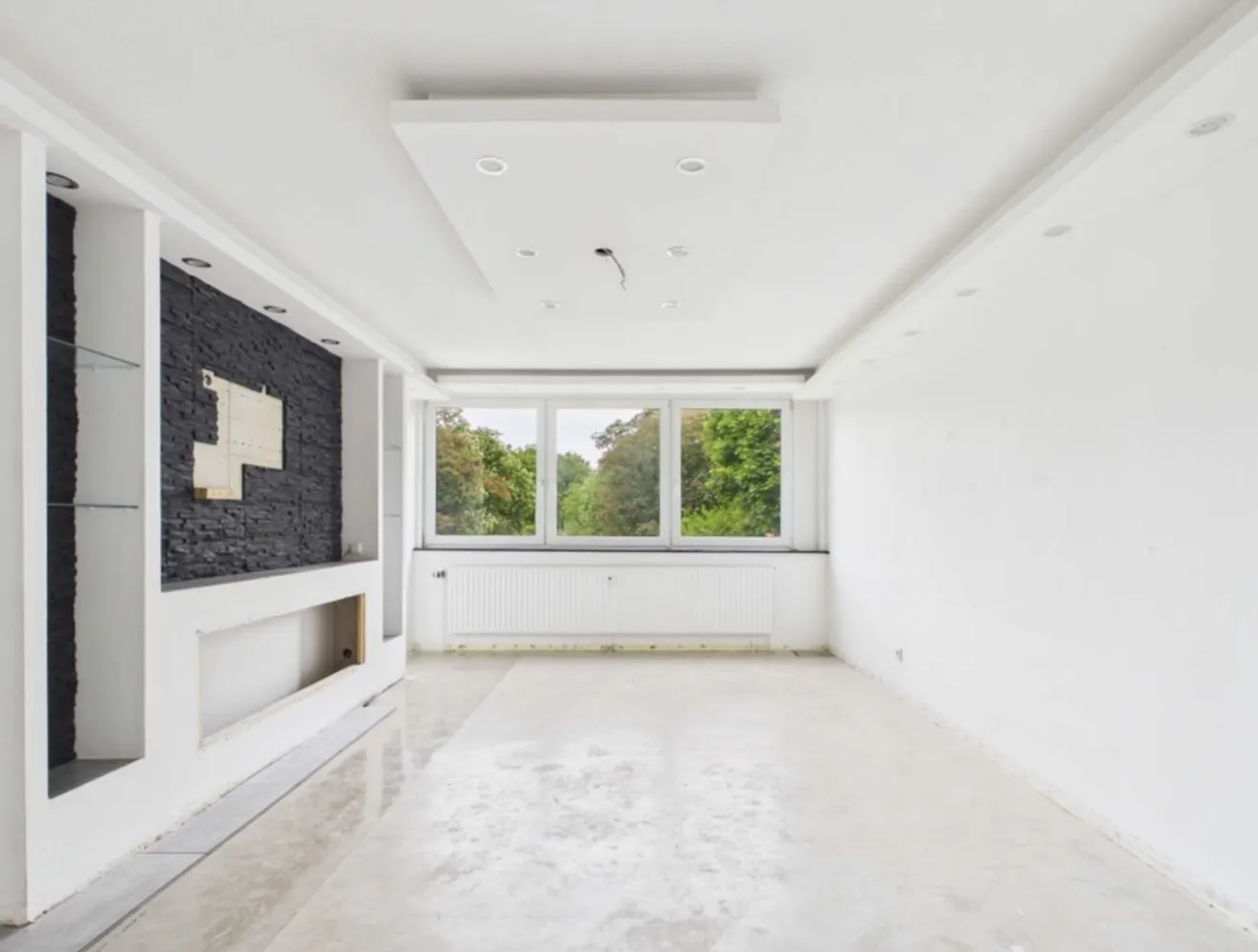 3 Zimmer Wohnung mit 78 m² in Gelsenkirchen – Bild 1