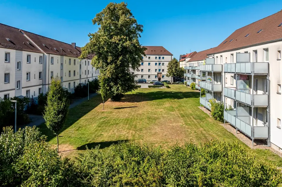 2 Zimmer Wohnung mit 32 m² in Braunschweig – Bild 6