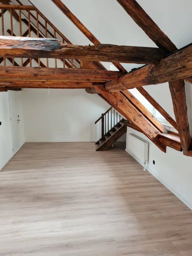 2 Zimmer Wohnung mit 87 m² in Wernigerode – Bild 10