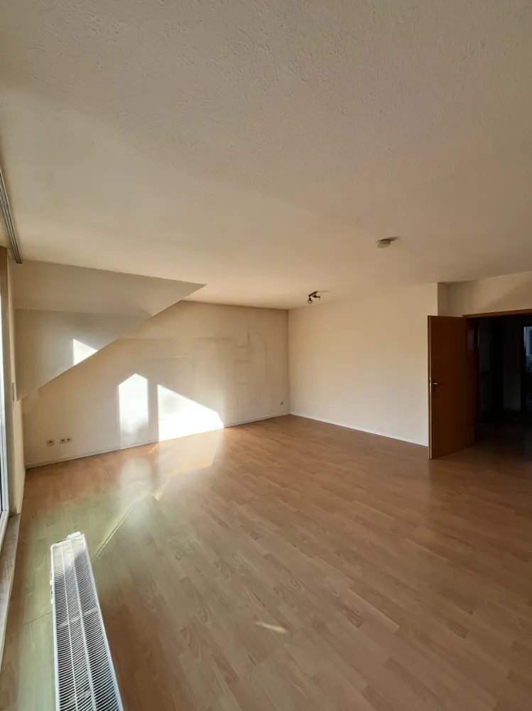 2 Zimmer Wohnung mit 67 m² in Moers – Bild 3