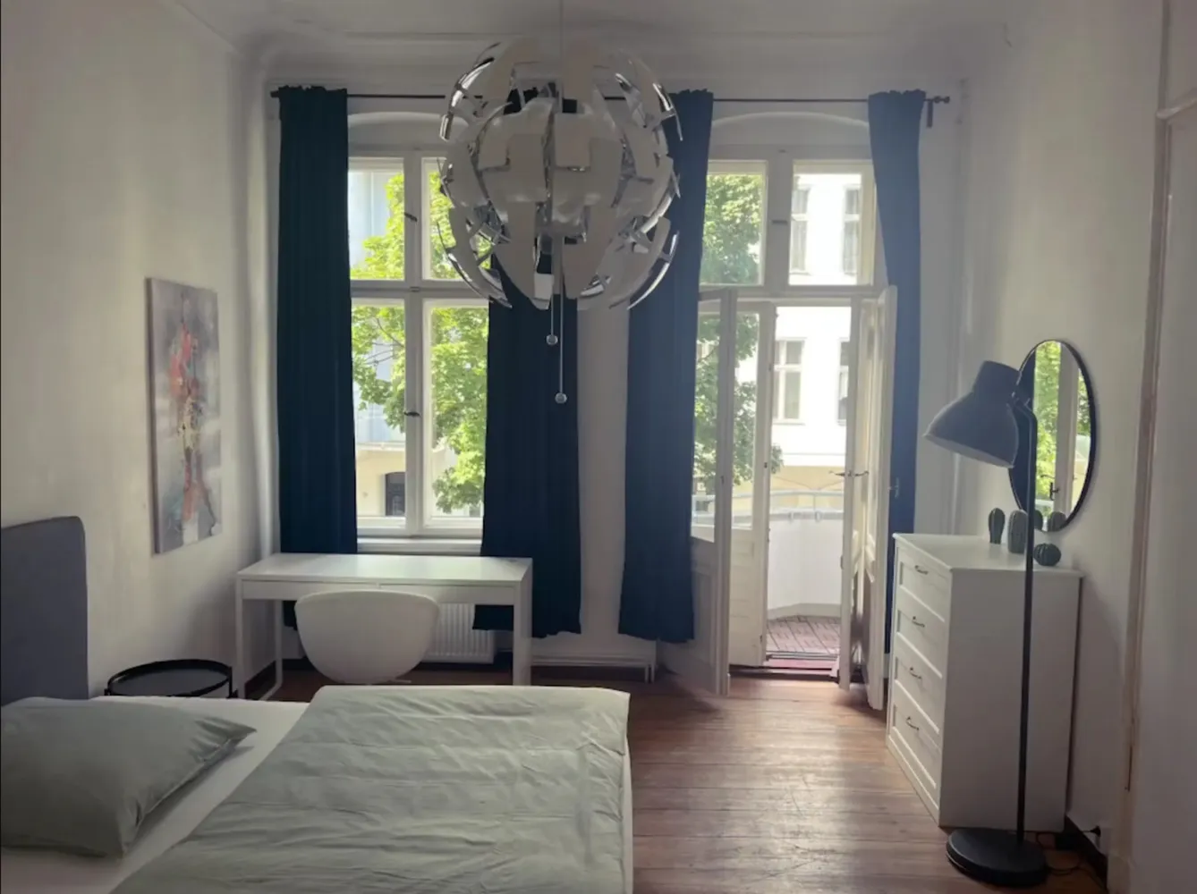 WG-Zimmer mit 30 m² in Berlin – Bild 7