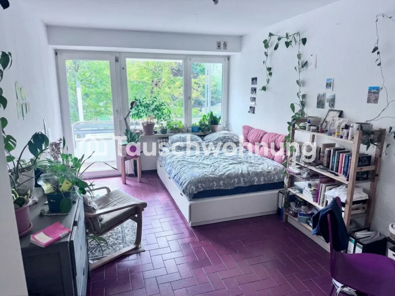 4 Zimmer Wohnung mit 110 m² in Freiburg im Breisgau – Bild 3