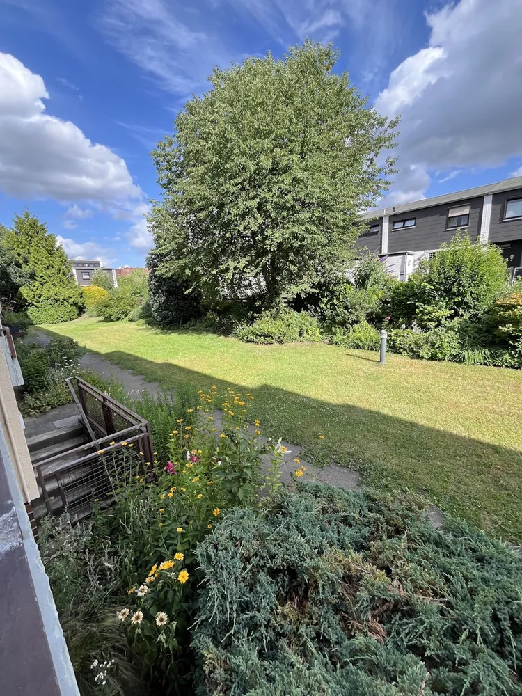 2 Zimmer Wohnung mit 50 m² in Braunschweig – Bild 5