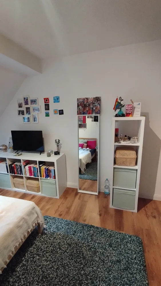 3 Zimmer Wohnung mit 80 m² in Essen – Bild 7