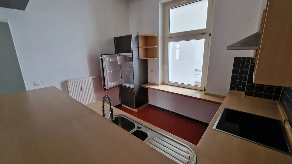 4 Zimmer Wohnung mit 105 m² in Magdeburg – Bild 3