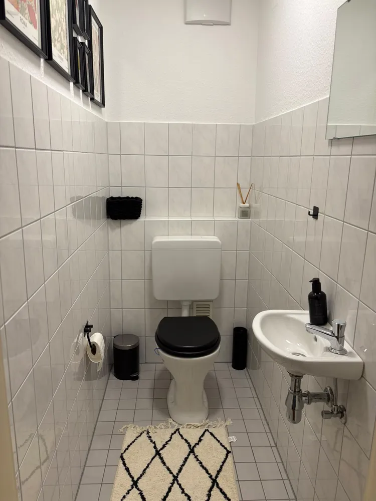 2 Zimmer Wohnung mit 55 m² in Aachen – Bild 8