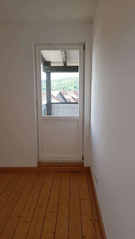3 Zimmer Wohnung mit 55 m² in Meiningen – Bild 10