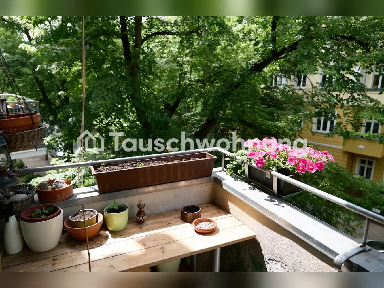 2 room apartment with 50 m² in Berlin – Photo 2