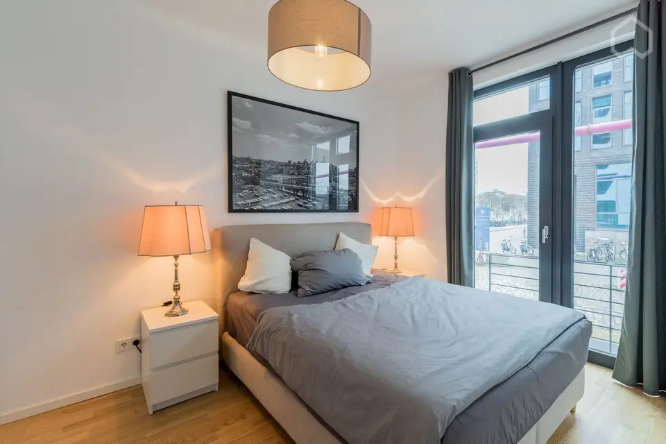 2 Zimmer Wohnung mit 51 m² in Dresden – Bild 8