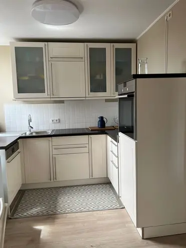 3 Zimmer Wohnung mit 83 m² in Leipzig – Bild 7
