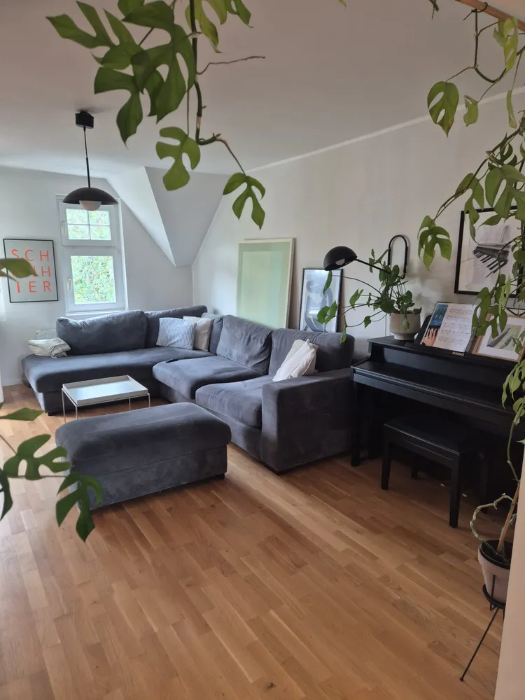 4 room apartment with 110 m² in Cologne – Photo 6
